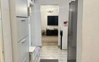 3 camere Lujerului-Veteranilor (centrala termica ) - Poză 11