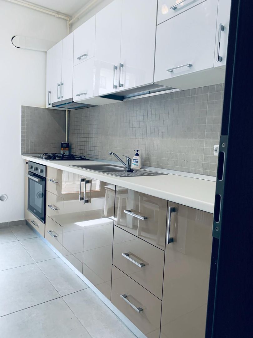 Apartament 2 camere de inchiriat Bragadiru Complex WRP - Poză 6