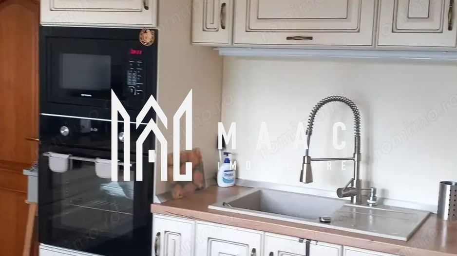 Casă 5 Camere | 1.132 MP Teren| 223MPU | Cisnădioara - Poză 4