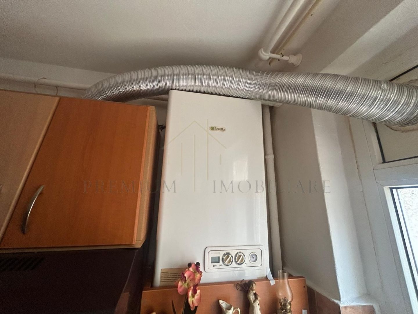 Apartament 2 camere, zona centrală – 41.500 euro - Poză 8