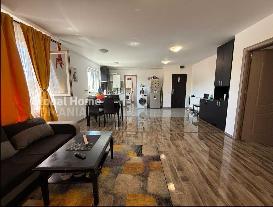 De închiriat apartament 2 camere Constantin Brâncoveanu - Poză 2