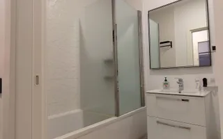 Apartament 2 camere Dristor 4 Elements  terasa /parcare subterana - Poză 16