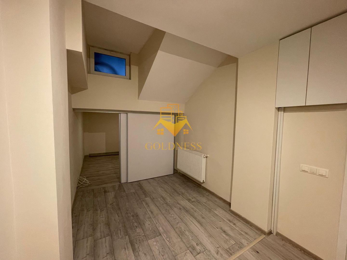 4 Camere decomandate, Terasa, Parcare, Borhanciului,Romul Ladea, Profi - Poză 6