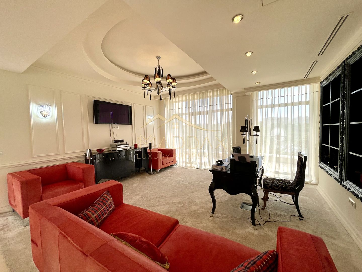 Impressive Villa *1500 SQM usable* 2613 SQM land / Open to the lake - Poză 49