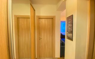 VZ14 – 2 camere Militari Residence, parcare + centrală proprie - Poză 5