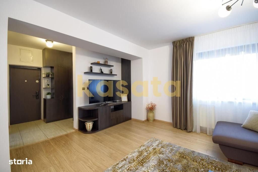 Apartament 3 camere | Zona Herăstrău | Premium - Poză 4