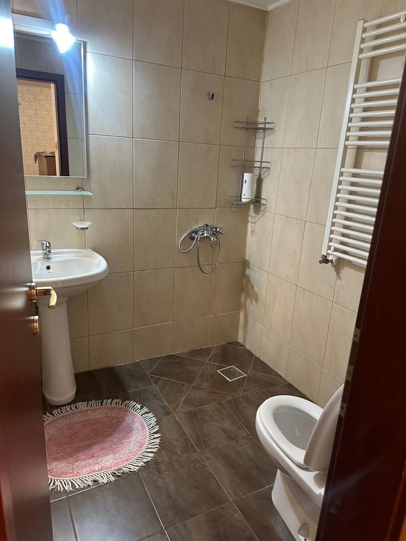 AP. 4 CAMERE TITAN, PET-FRIENDLY, CENTRALA, BOILER, METROU 5 MINUTE - Poză 11