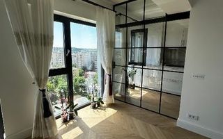 Apartament Premium 2 Camere, 74 m², Mobilat și Utilat Lux, Iași - Poză 4