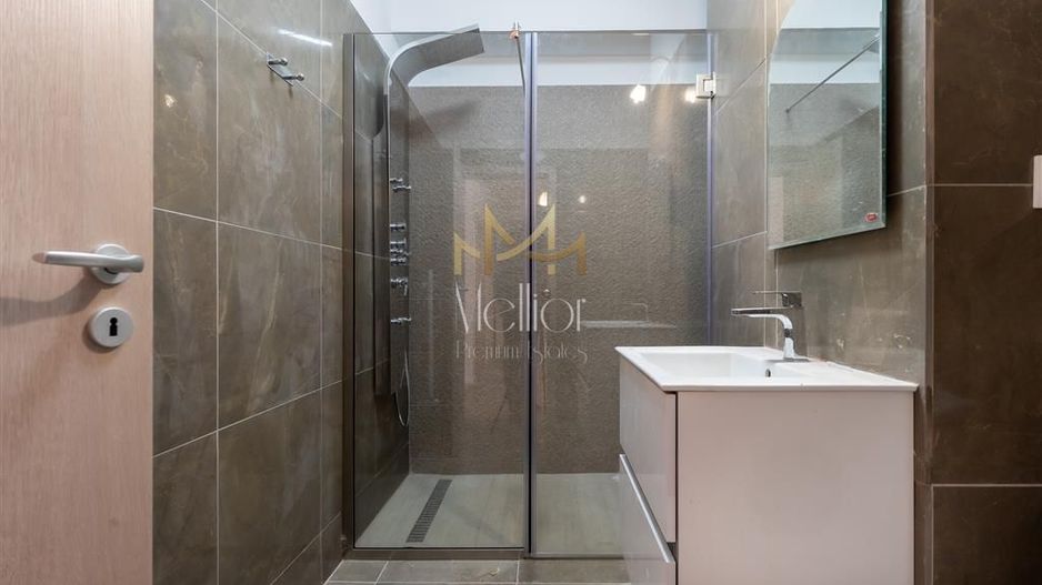 ✅Apartament frumos cu 2 camere | bloc nou | terasa | zona Iulius Mall! - Poză 5
