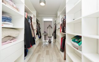 Vânzare, casă, 4 camere, str. Primăverii, Buiucani - Poză 14