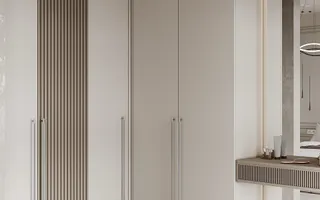 Vânzare, townhouse, 2 nivele, 3 camere, strada Maciesilor, Telecentru - Poză 40
