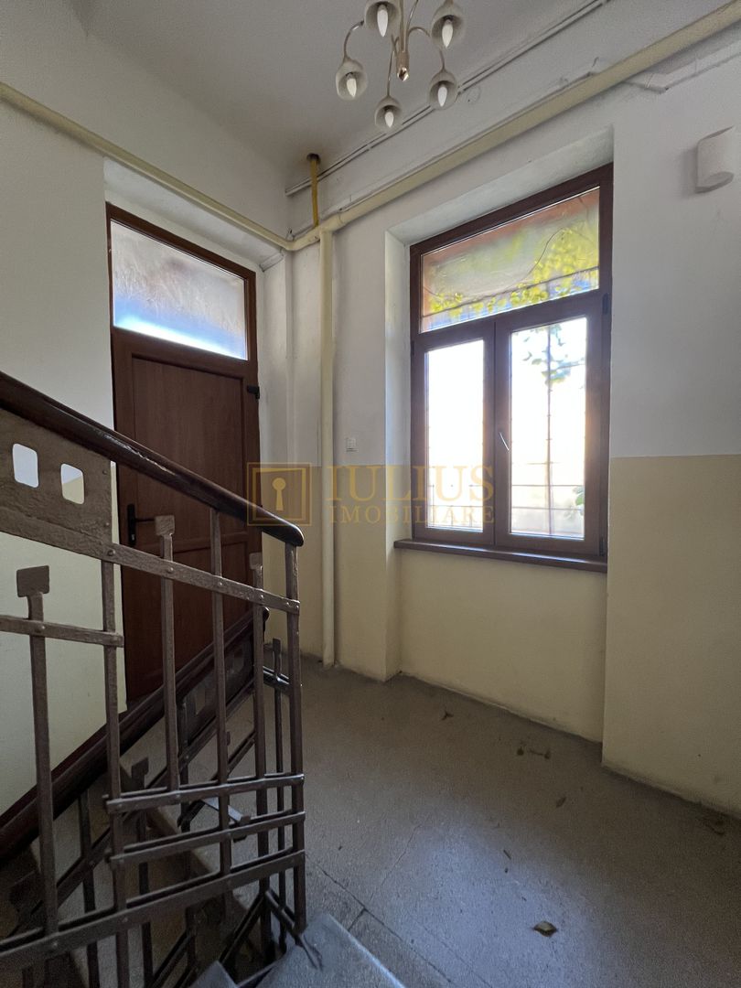 Iosefin; centrala proprie, mobilat modern. - Poză 12