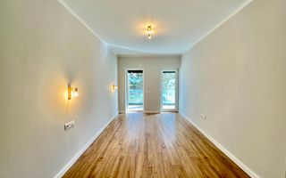 Apartament 2 camere intabulat, logie 14 mp, etaj 1 | DaVinci Homes - Poză 2