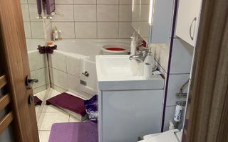 Garsoniera dubla 45mp Podul Grand - Poză 4