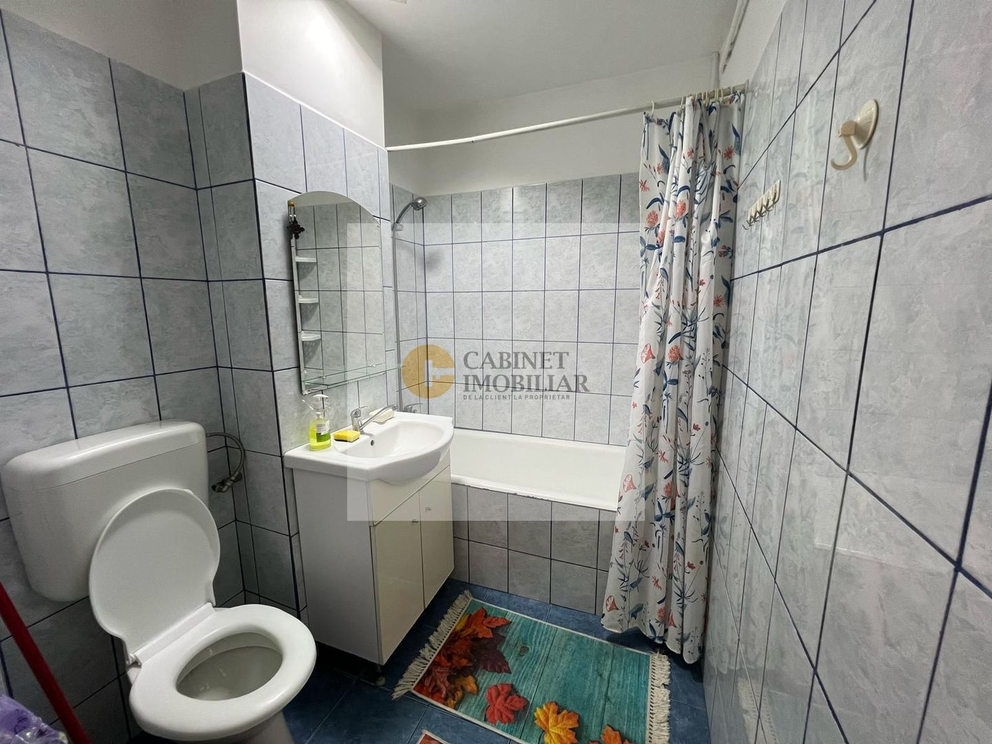Apartament 3 camere | Zona Sebastian | Parțial mobilat - Poză 7