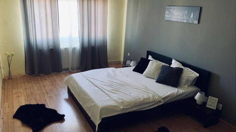 Aradului | 2 camere |  Decomandat | Centrala proprie - Poză 2