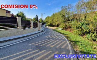 AZURA Imobiliare - Teren Stefanesti Izvorani - Poză 1