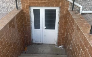 Spațiu comercial Basarabeasca centru 542m2 - Poză 19