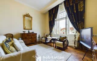 Apartament 2 camere, elegant, cu vedere si balcon, in Piața Victoriei - Poză 2