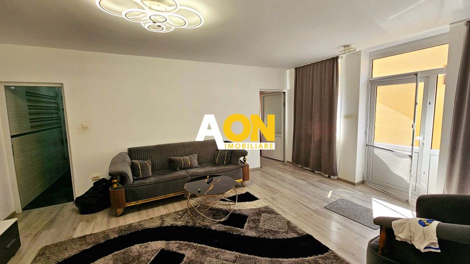 Casa 3 camere, mobilata, utilata, 600 mp teren, zona Prefectura - Poză 7