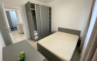 3 camere open-space, Parcare, Zorilor, Calea Turzii,  MOL, ROD - Poză 2