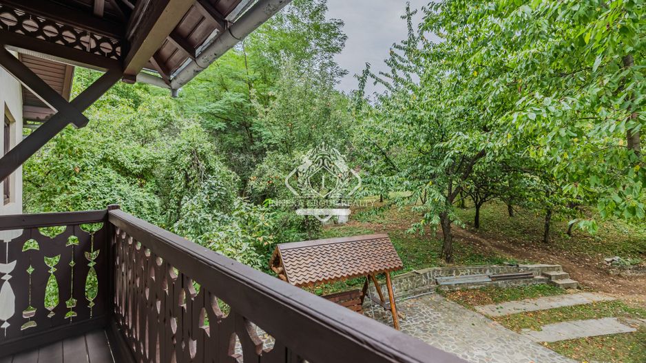 Casa renovata 2025 I S+P+1+M I teren 1340mp I Breaza-Nistoresti - Poză 29