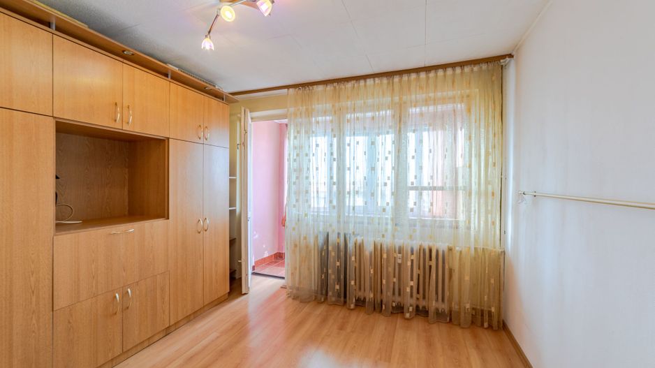 Apartament decomandat cu 2 camere zona Boul Roșu - Poză 6