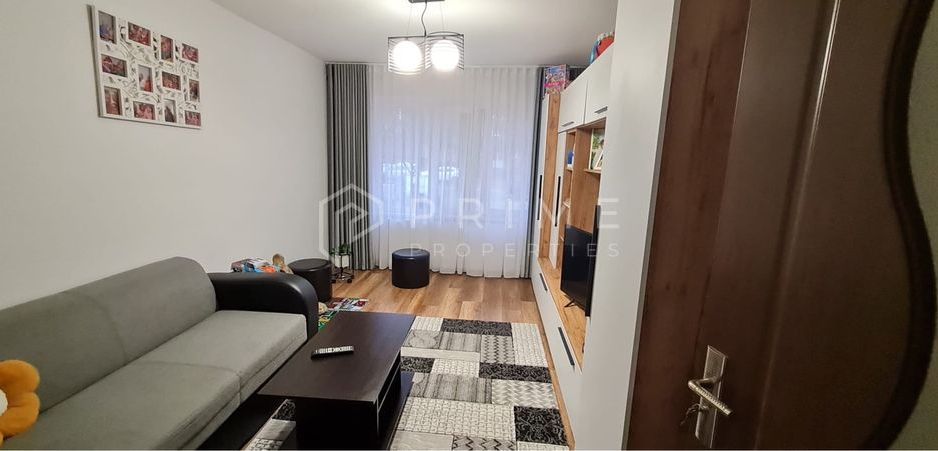 Apartament 2 camere de vânzare – Zona Tudor, Târgu Mureș - Poză 1