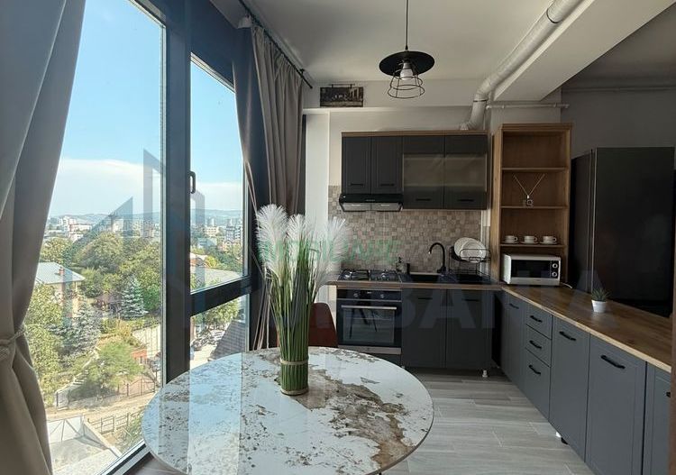 Apartament 2 camere de închiriat, Sfântul Lazăr 6, lângă Palas Mall, Iași - Poză 4