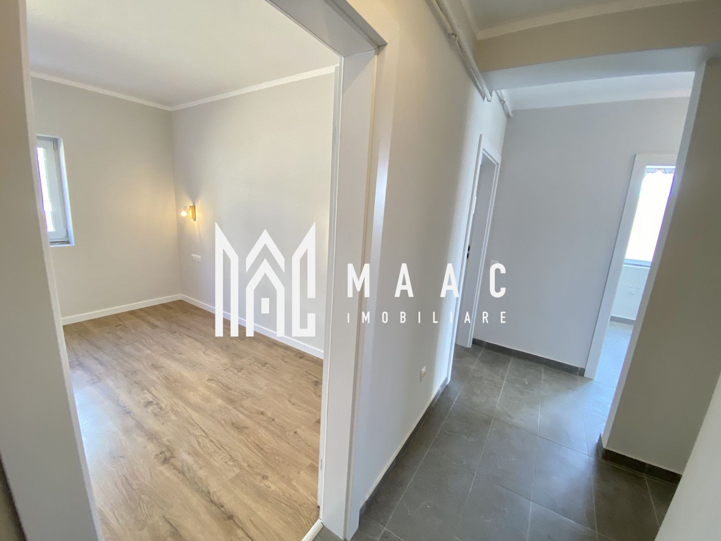 Apartament cu 3 Camere I PREDARE LA CHEIE I INTABULAT I 0% Comision - Poză 4