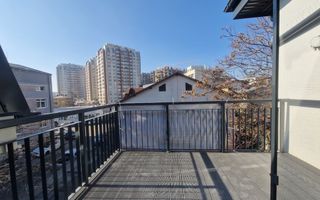 4 camere tip vila | Boxa | 144 mp utili - Poză 7