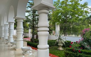 PROPRIETATE CU ENERGIE PURA |  Sanctuarul Eleganței și Rafinamentului - Poză 37