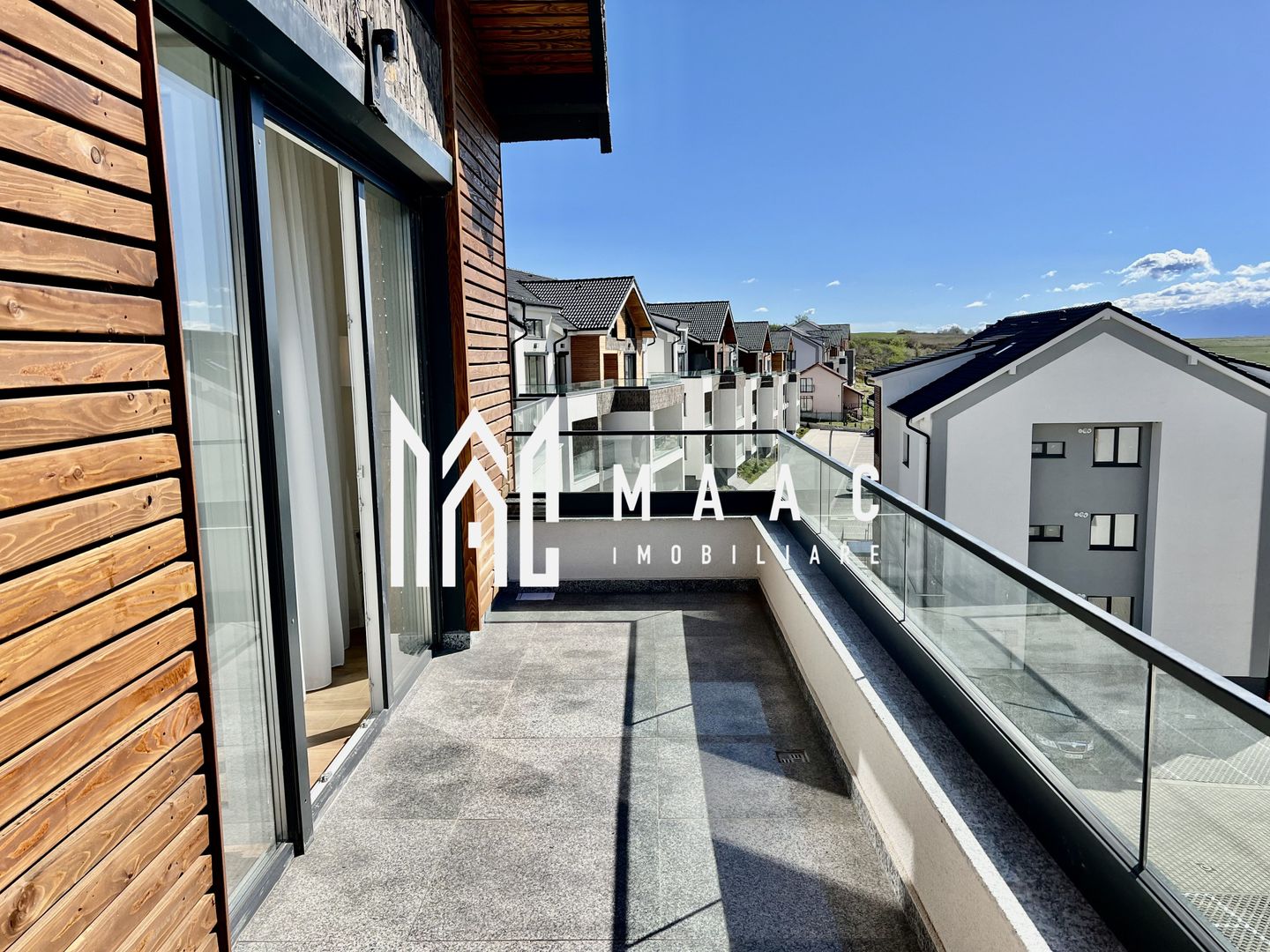 Apartament 2 camere I la cheie I cu logie și loc de parcare inclus - Poză 8