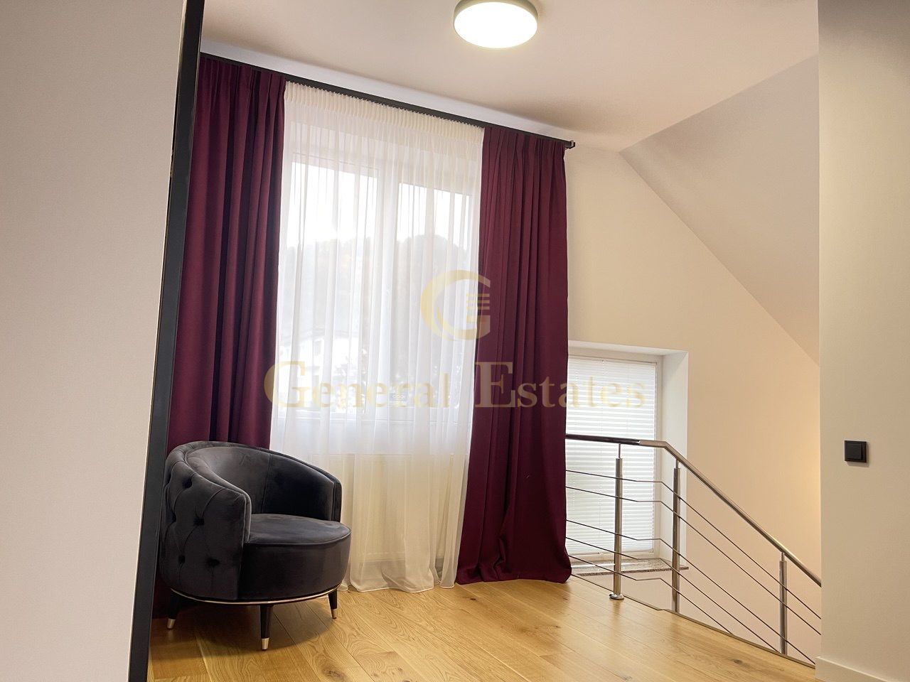 Casă cu design modern & suflet autentic – 200 m² de confort și rafinam - Poză 27