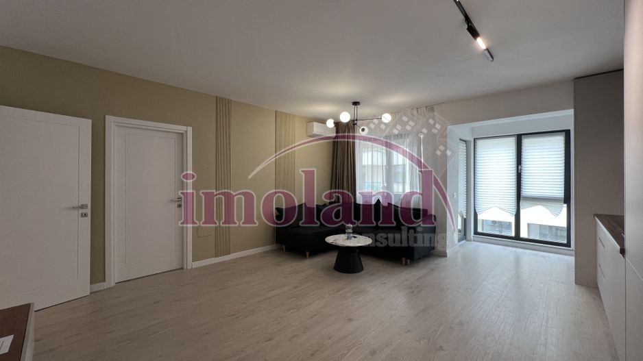 Apartament 2 camere de inchiriat - Ivory Pipera - Poză 4
