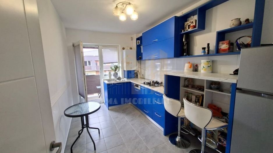 Apartament 2 camere -56mp in subcetate city 1 Brasov - Poză 3