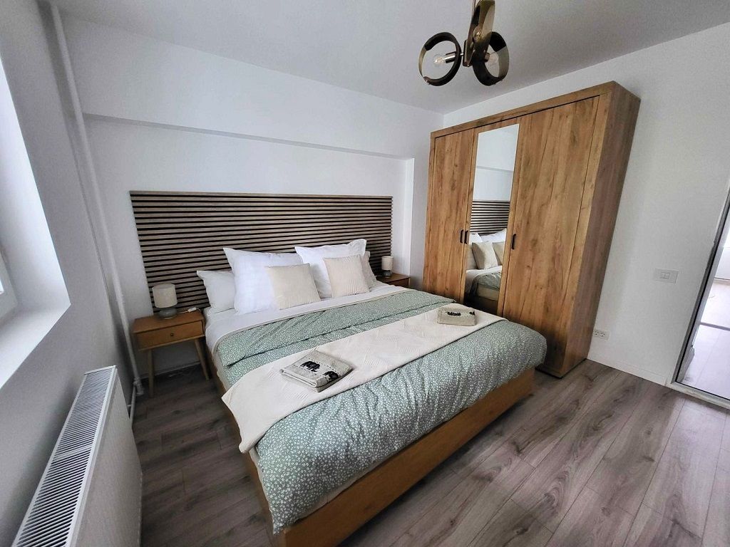 Prima inchiriere | Renovat 2025 | 5 min metrou Muncii | Parcare - Poză 6