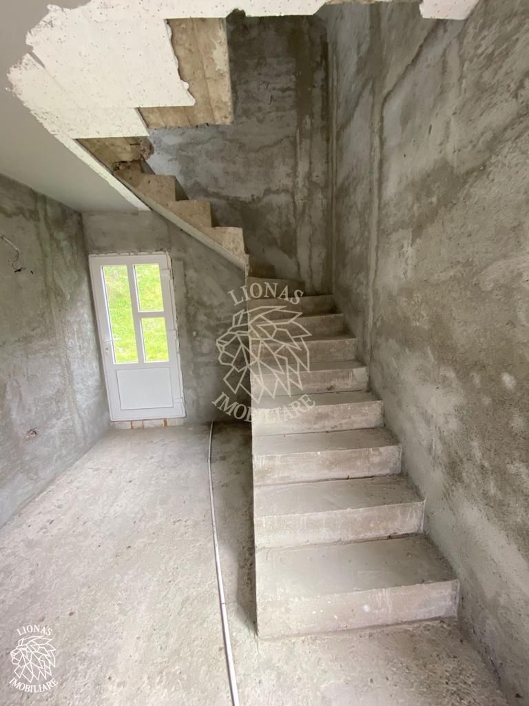 Casa 4 camere-teren/livada 1250 mp-pretabil locuire-Nepos - Poză 3