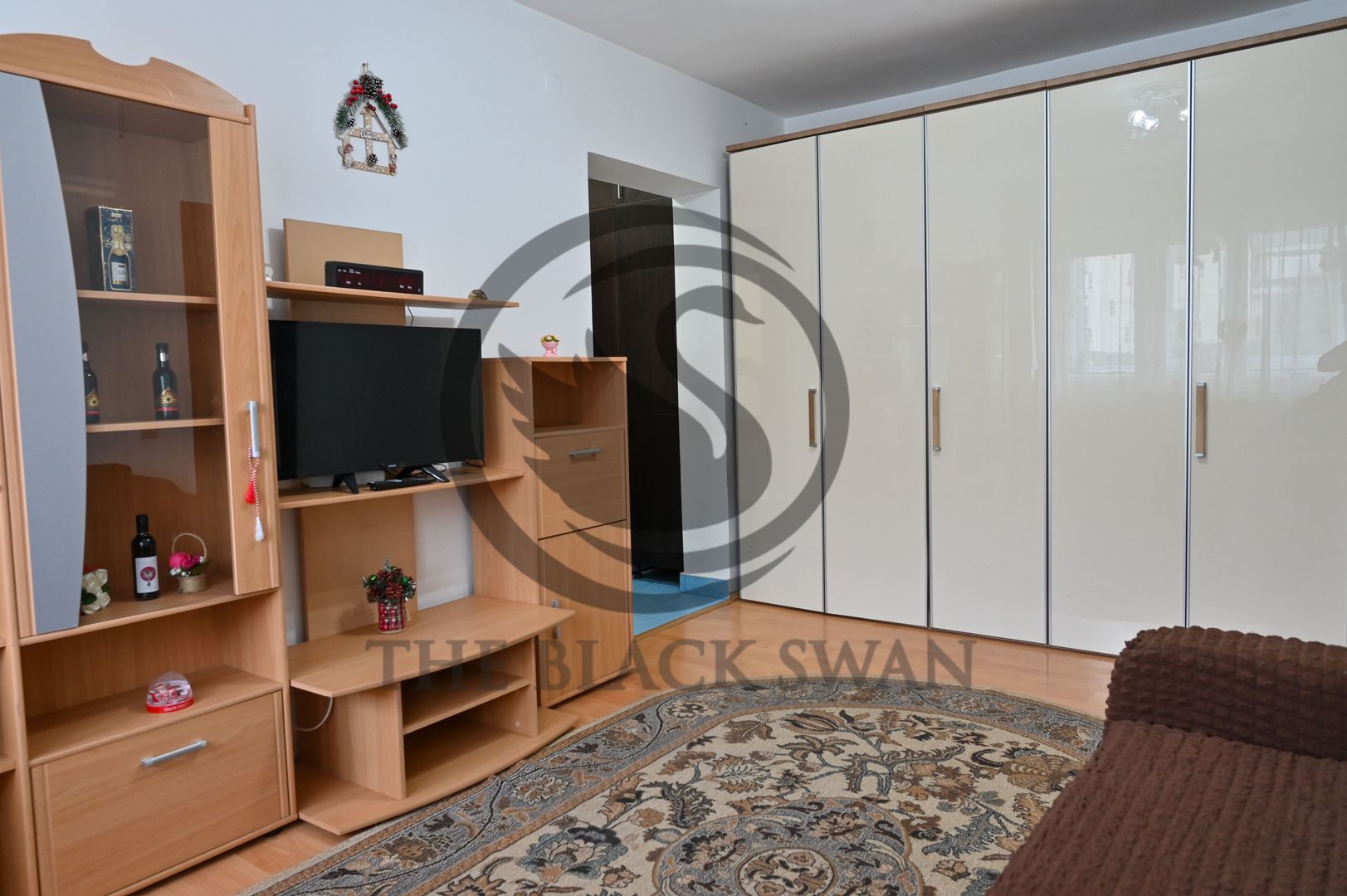 Apartament 2 camere de vanzare, Renovat | Azuga, Prahova | Comision 0% - Poză 2