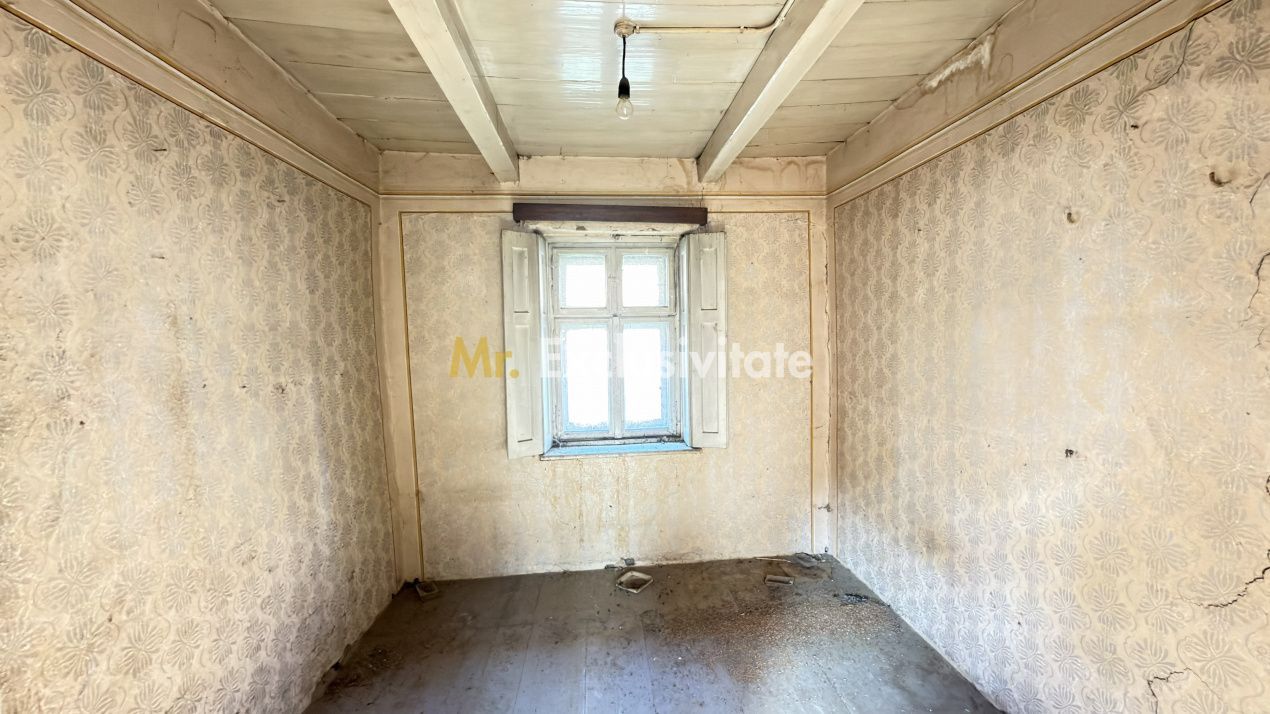 Casă 4 camere, Teren 2.948 mp Tiream SM - Comision 0% cumpărător - Poză 16