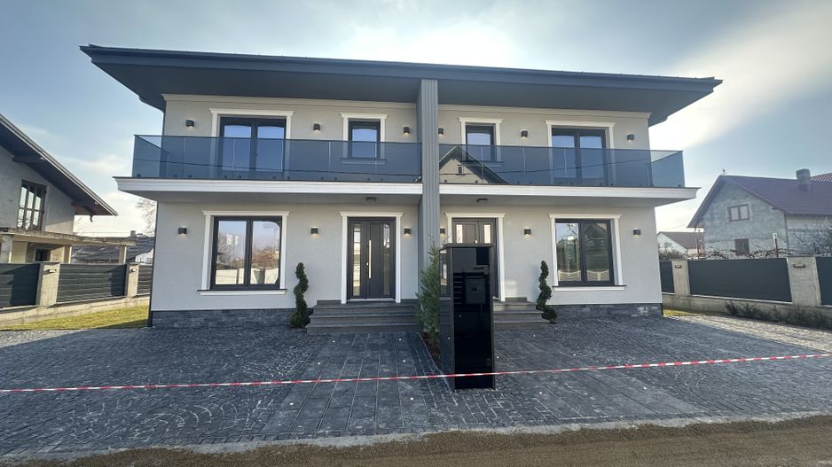 Duplex | Locuri De Parcare | Rădăuți | 114,5 MP Utili - Poză 13