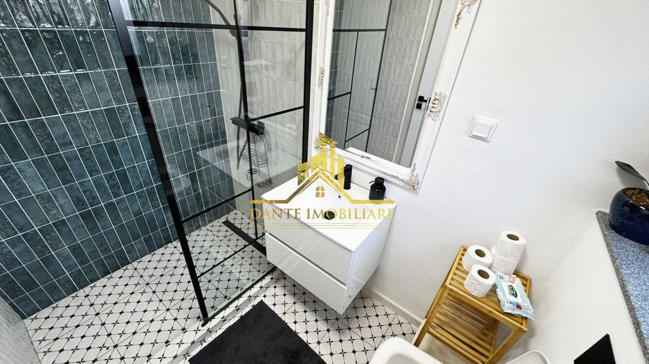 2 camere, semicentral, premium, modern, terasa, Marasti, Paris - Poză 13
