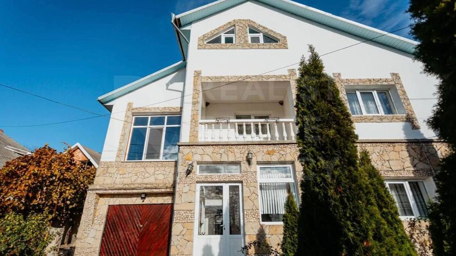 Vânzare, casă, 4 camere, loc. Maximovca, Anenii Noi - Poză 1