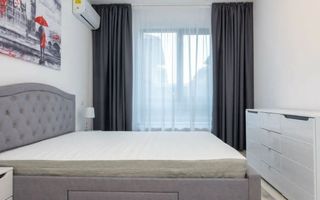 2 camere cu grădină proprie | Millo Residence - Poză 4