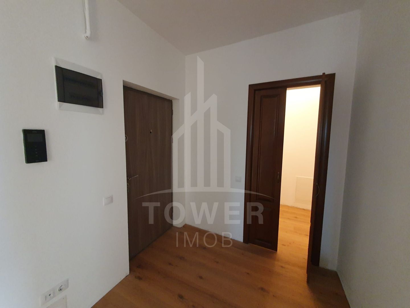 Apartament de inchiriat in Sibiu–3 camere, balcon, parcare – Balanta - Poză 7