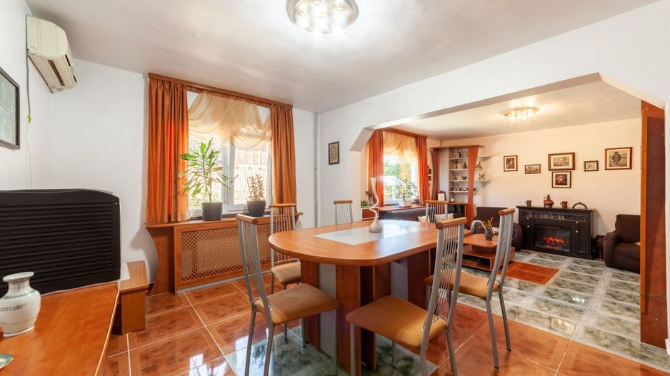 Casa visurilor cu livada roditoare si gradina amenajata - Poză 5
