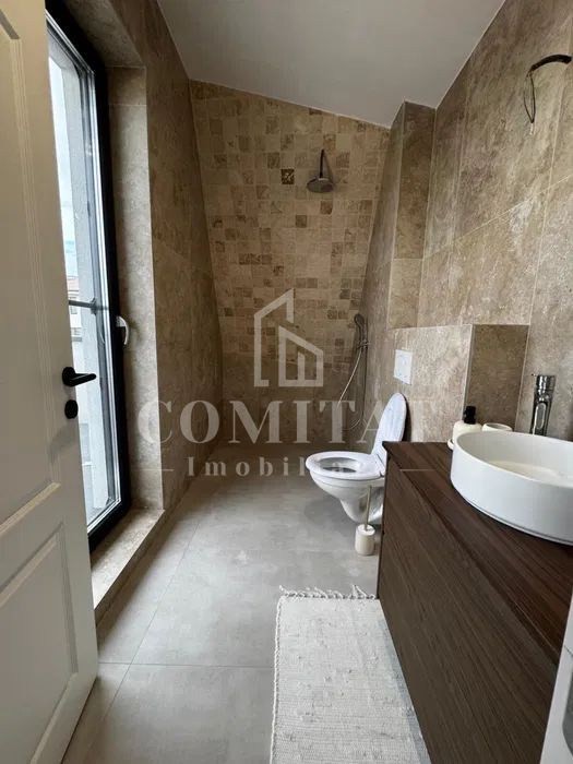 Duplex la cheie cu garaj cartierul Făget - Poză 8