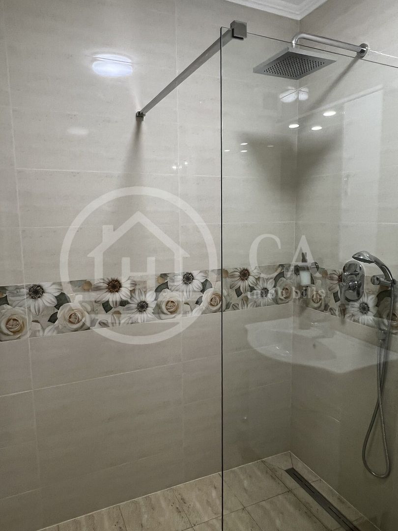 Apartament cu 3 camere de vanzare in Prima Universitatii Oradea - Poză 6
