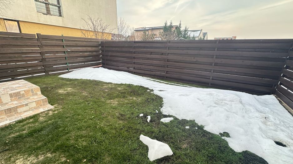 Casă P+1+pod de vânzare – 3 dormitoare, zona 23 August Otopeni, ansamblu - Poză 9