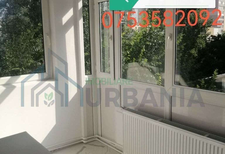 Vând apartament 3 camere decomandat, 75 mp, etaj 3, zona Minerva - Poză 8